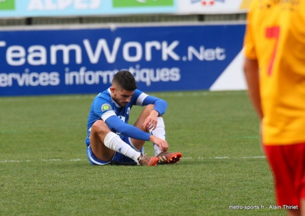 Le GF38 dit adieu au National